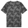 Camiseta de fútbol Manchester City Pre-Match 2025-26 Negra - Hombre